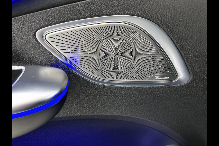 Mercedes-Benz EQE AMG 43 4MATIC 90 kWh Panoramadak | Memory Pakket | Rode gordels |  Burmester Inclusief 24 maanden Mercedes-Benz Certified garantie voor Europa.