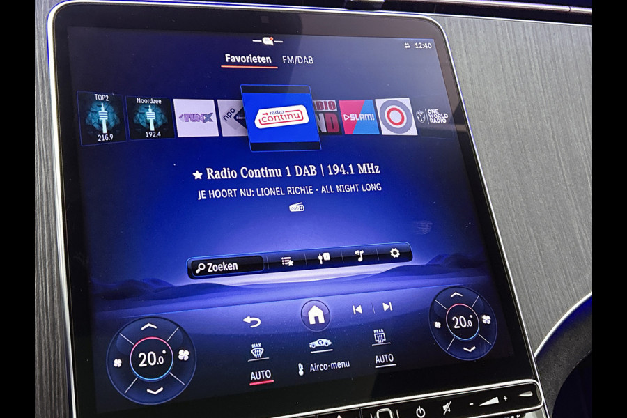 Mercedes-Benz EQE AMG 43 4MATIC 90 kWh Panoramadak | Memory Pakket | Rode gordels |  Burmester Inclusief 24 maanden Mercedes-Benz Certified garantie voor Europa.