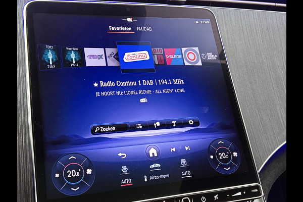 Mercedes-Benz EQE AMG 43 4MATIC 90 kWh Panoramadak | Memory Pakket | Rode gordels |  Burmester Inclusief 24 maanden Mercedes-Benz Certified garantie voor Europa.