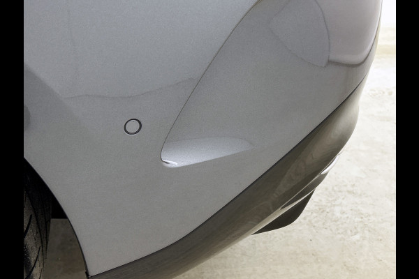 Mercedes-Benz EQE AMG 43 4MATIC 90 kWh Panoramadak | Memory Pakket | Rode gordels |  Burmester Inclusief 24 maanden Mercedes-Benz Certified garantie voor Europa.