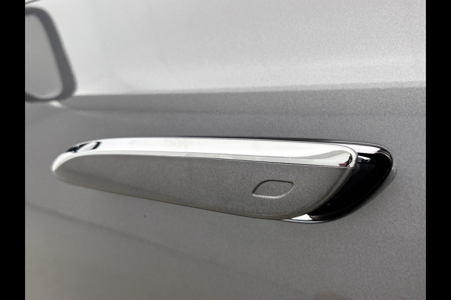 Mercedes-Benz EQE AMG 43 4MATIC 90 kWh Panoramadak | Memory Pakket | Rode gordels |  Burmester Inclusief 24 maanden Mercedes-Benz Certified garantie voor Europa.