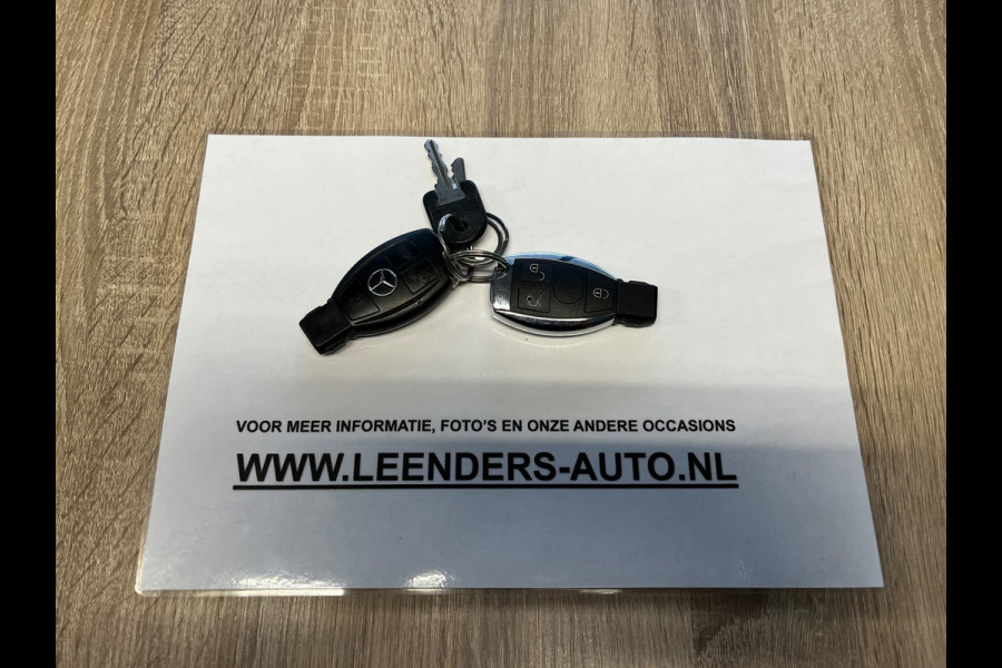 Mercedes-Benz Sprinter Automaat Servicewagen 414 2.2 CDI 140pk euro6 366 HD BOTT Inrichting Victron V230 Standkachel RIJKLAARPRIJS