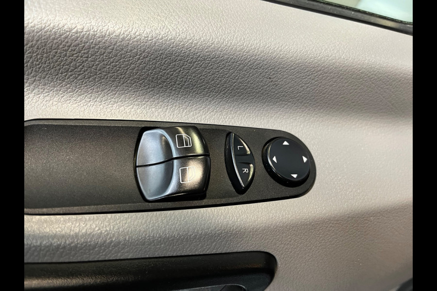 Mercedes-Benz Sprinter Automaat Servicewagen 414 2.2 CDI 140pk euro6 366 HD BOTT Inrichting Victron V230 Standkachel RIJKLAARPRIJS