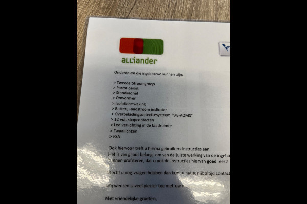 Mercedes-Benz Sprinter Automaat Servicewagen 414 2.2 CDI 140pk euro6 366 HD BOTT Inrichting Victron V230 Standkachel RIJKLAARPRIJS