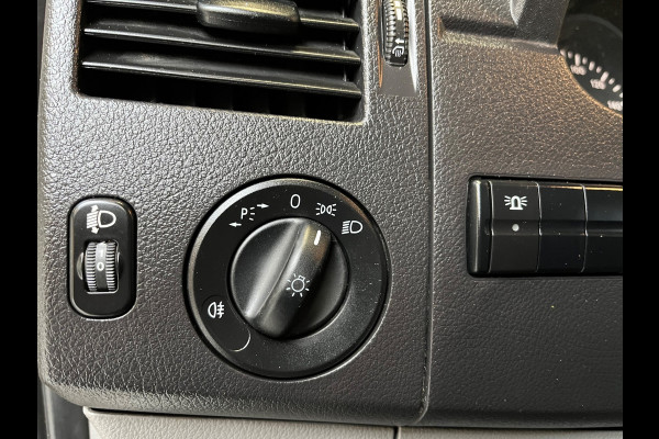 Mercedes-Benz Sprinter Automaat Servicewagen 414 2.2 CDI 140pk euro6 366 HD BOTT Inrichting Victron V230 Standkachel RIJKLAARPRIJS