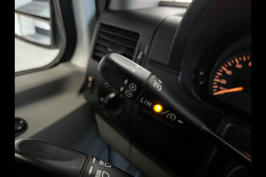 Mercedes-Benz Sprinter Automaat Servicewagen 414 2.2 CDI 140pk euro6 366 HD BOTT Inrichting Victron V230 Standkachel RIJKLAARPRIJS