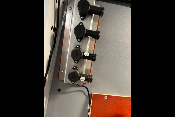 Mercedes-Benz Sprinter Automaat Servicewagen 414 2.2 CDI 140pk euro6 366 HD BOTT Inrichting Victron V230 Standkachel RIJKLAARPRIJS