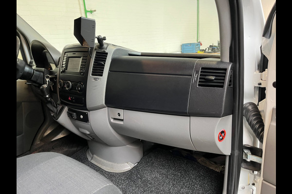 Mercedes-Benz Sprinter Automaat Servicewagen 414 2.2 CDI 140pk euro6 366 HD BOTT Inrichting Victron V230 Standkachel RIJKLAARPRIJS