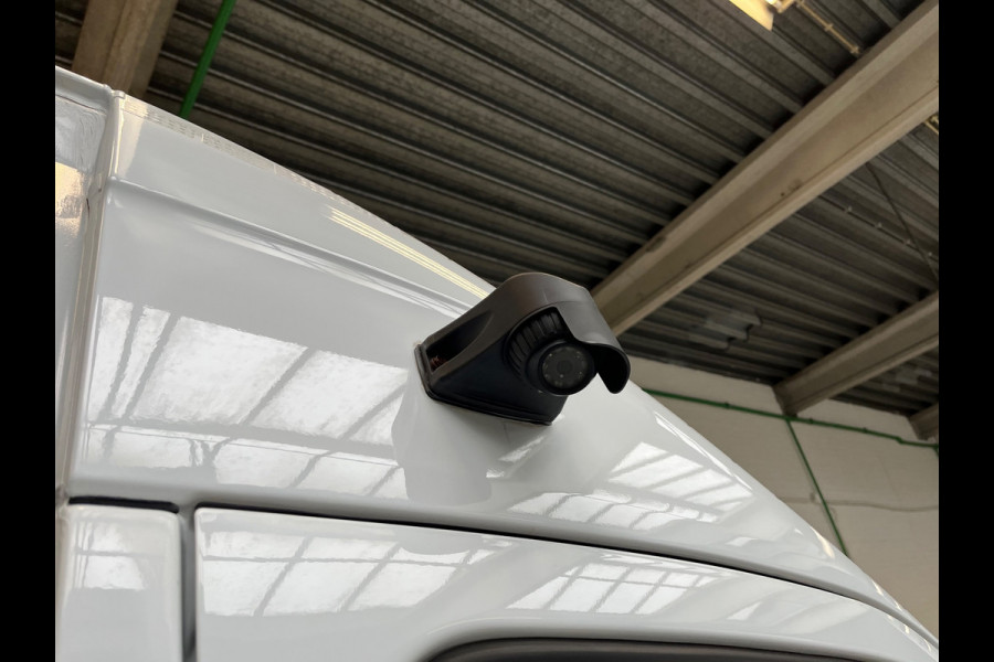 Mercedes-Benz Sprinter Automaat Servicewagen 414 2.2 CDI 140pk euro6 366 HD BOTT Inrichting Victron V230 Standkachel RIJKLAARPRIJS