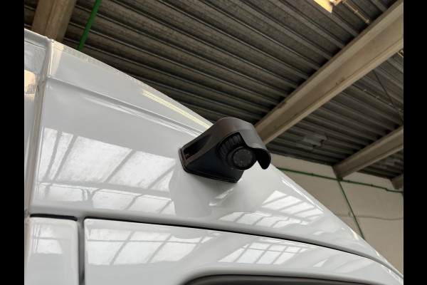 Mercedes-Benz Sprinter Automaat Servicewagen 414 2.2 CDI 140pk euro6 366 HD BOTT Inrichting Victron V230 Standkachel RIJKLAARPRIJS