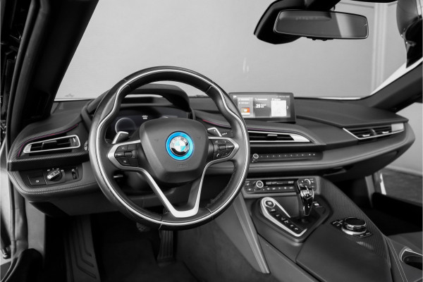 BMW i8 Roadster 1.5 High Ex CarPlay H/K HUD Camera 20"