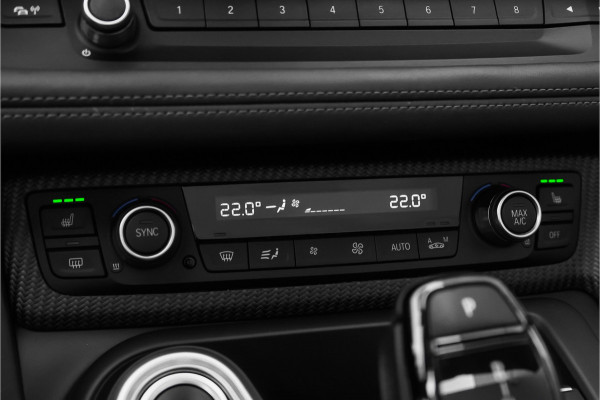 BMW i8 Roadster 1.5 High Ex CarPlay H/K HUD Camera 20"