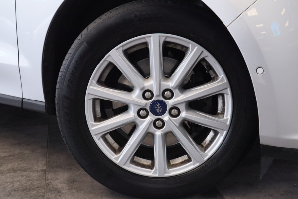 Ford S-Max 1.5 Titanium 7p. Cruise/Climate Navi PDC Elekt. Stoelen NAP