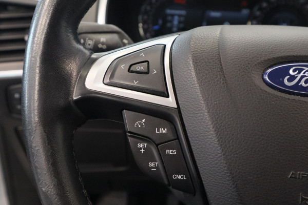 Ford S-Max 1.5 Titanium 7p. Cruise/Climate Navi PDC Elekt. Stoelen NAP