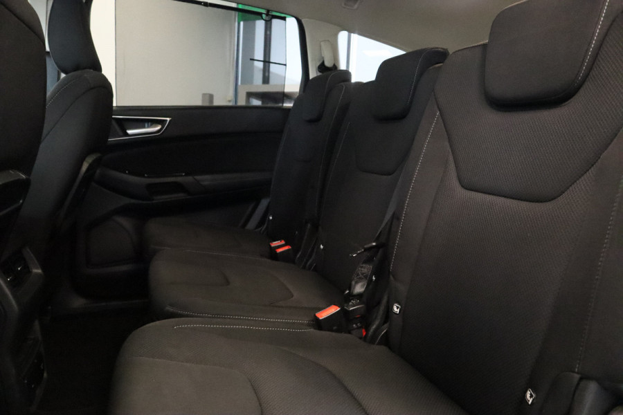 Ford S-Max 1.5 Titanium 7p. Cruise/Climate Navi PDC Elekt. Stoelen NAP