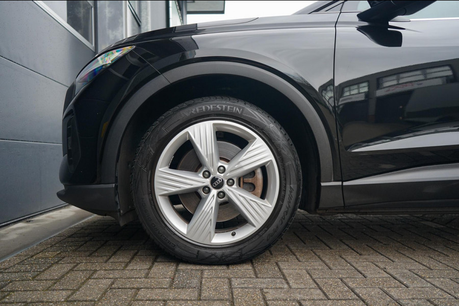 Audi Q4 Sportback e-tron 40 Edition 77 kWh