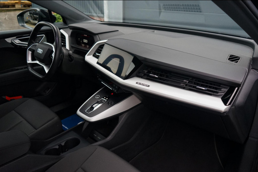 Audi Q4 Sportback e-tron 40 Edition 77 kWh