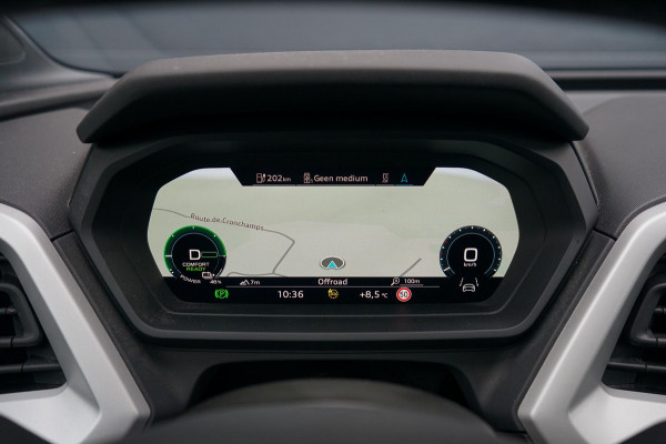 Audi Q4 Sportback e-tron 40 Edition 77 kWh