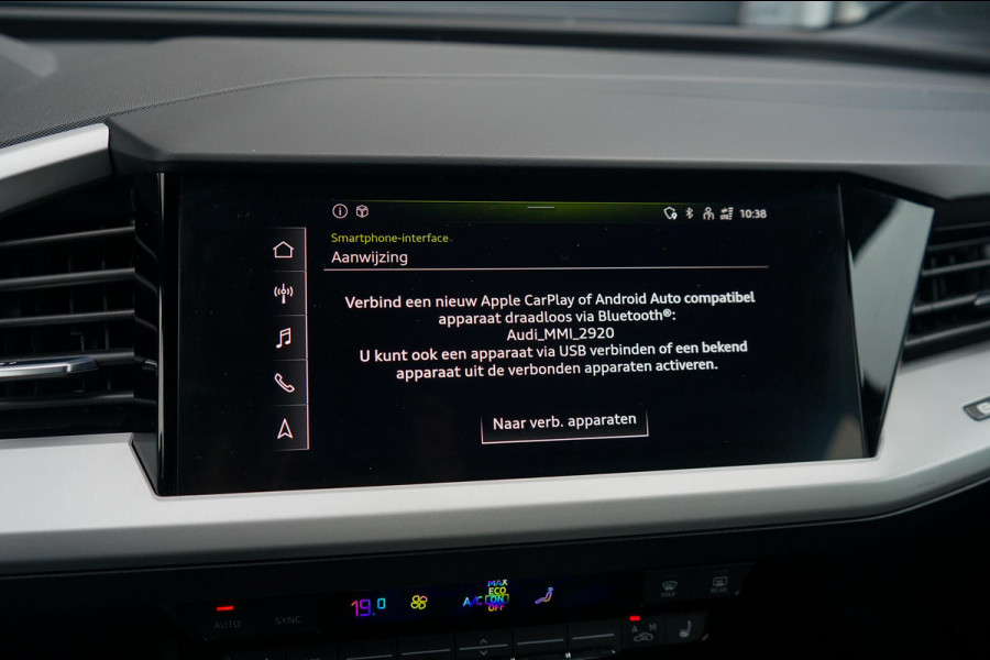 Audi Q4 Sportback e-tron 40 Edition 77 kWh