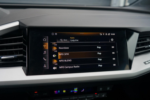 Audi Q4 Sportback e-tron 40 Edition 77 kWh