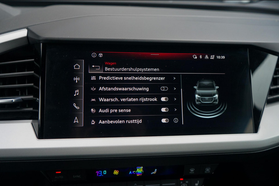 Audi Q4 Sportback e-tron 40 Edition 77 kWh