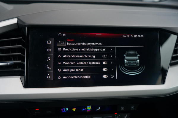 Audi Q4 Sportback e-tron 40 Edition 77 kWh