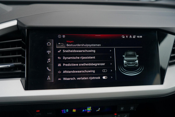 Audi Q4 Sportback e-tron 40 Edition 77 kWh