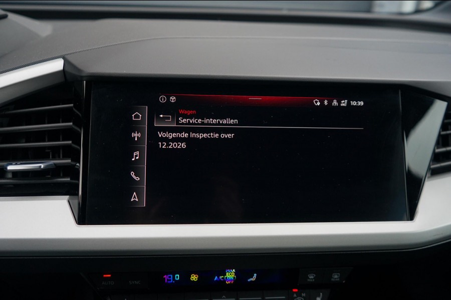 Audi Q4 Sportback e-tron 40 Edition 77 kWh