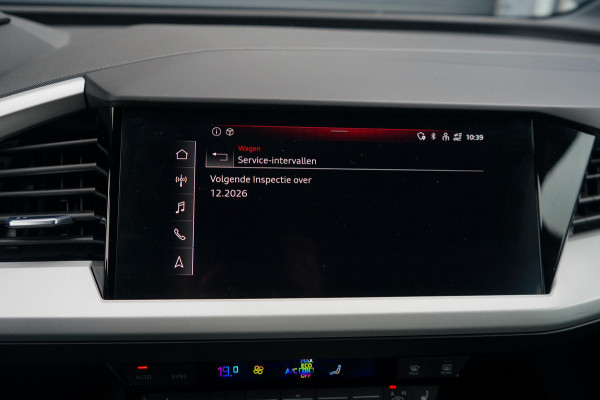 Audi Q4 Sportback e-tron 40 Edition 77 kWh