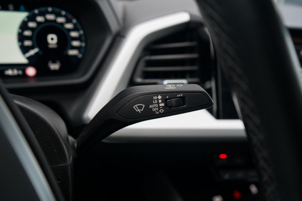 Audi Q4 Sportback e-tron 40 Edition 77 kWh