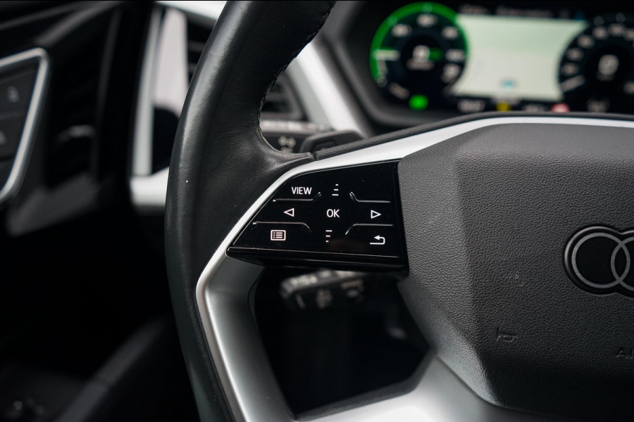 Audi Q4 Sportback e-tron 40 Edition 77 kWh