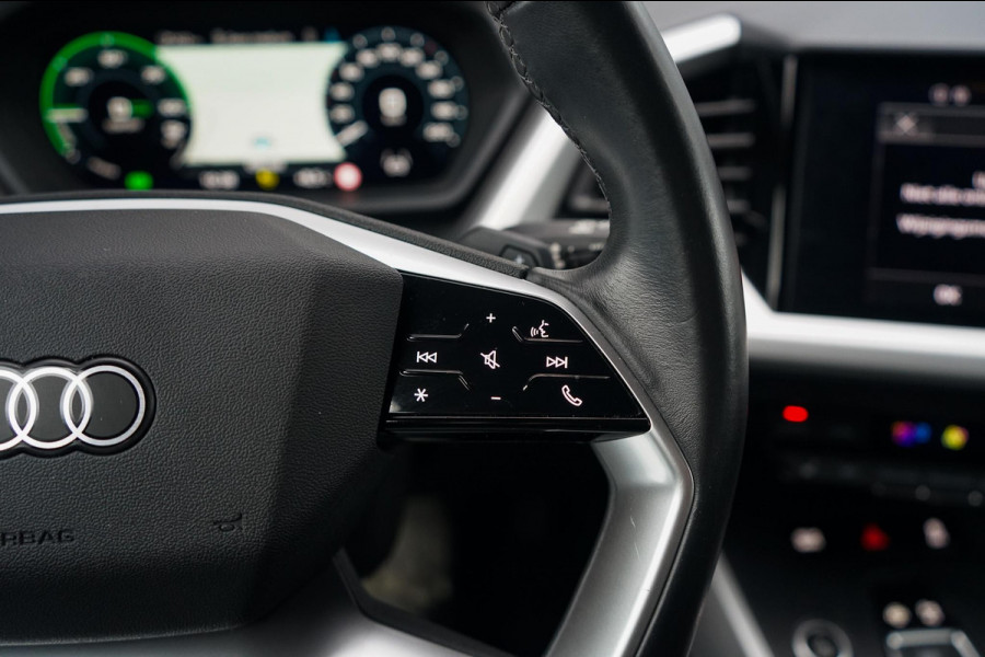 Audi Q4 Sportback e-tron 40 Edition 77 kWh