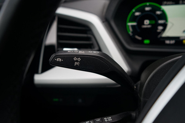 Audi Q4 Sportback e-tron 40 Edition 77 kWh