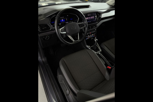 Volkswagen T-Cross 1.0 TSI R-line CarPlay Camera