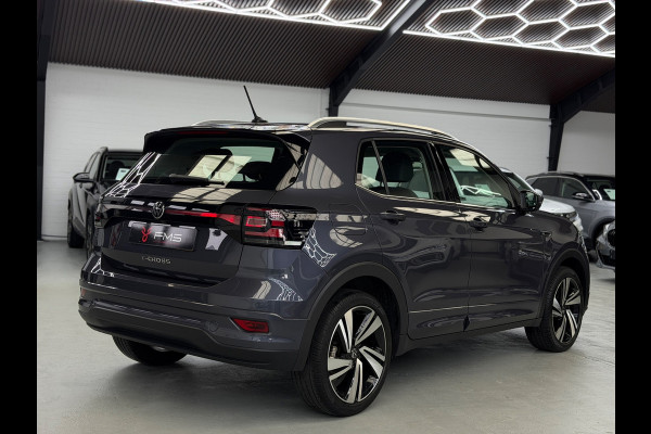 Volkswagen T-Cross 1.0 TSI R-line CarPlay Camera