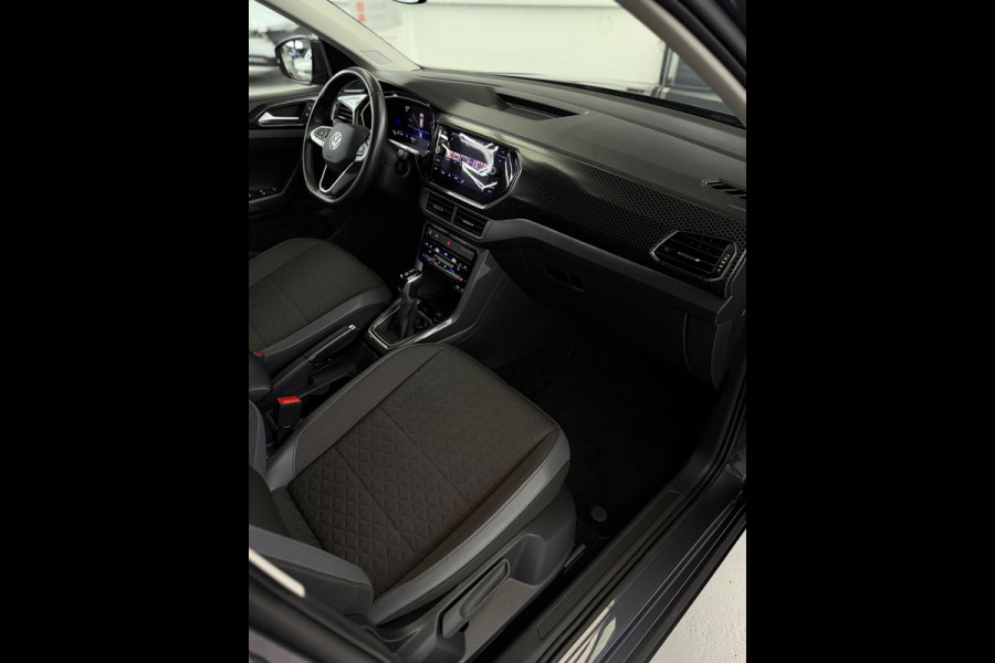 Volkswagen T-Cross 1.0 TSI R-line CarPlay Camera