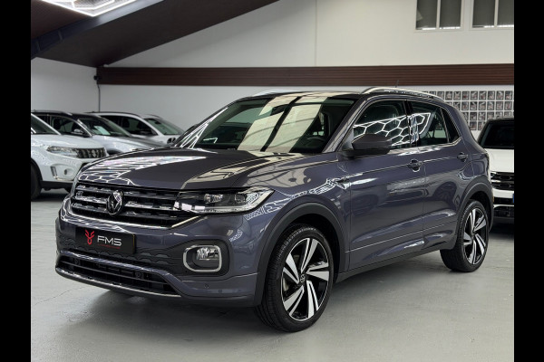 Volkswagen T-Cross 1.0 TSI R-line CarPlay Camera