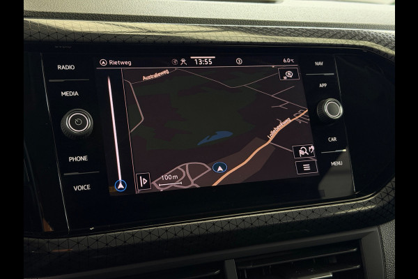 Volkswagen T-Cross 1.0 TSI R-line CarPlay Camera