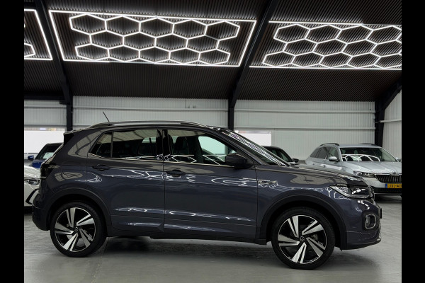 Volkswagen T-Cross 1.0 TSI R-line CarPlay Camera
