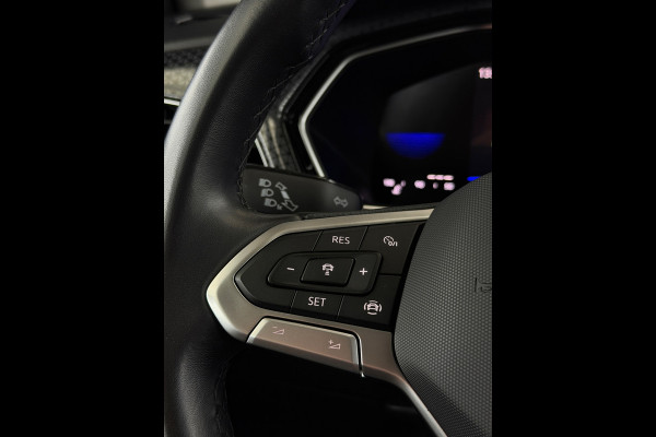 Volkswagen T-Cross 1.0 TSI R-line CarPlay Camera