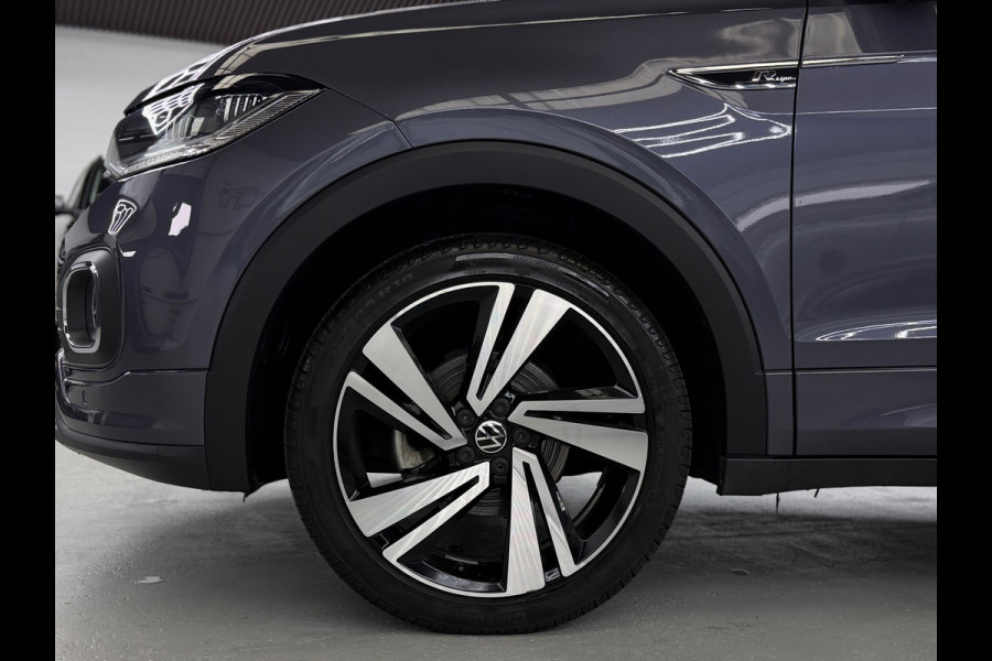 Volkswagen T-Cross 1.0 TSI R-line CarPlay Camera