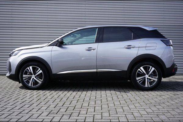 Peugeot 3008 195PK PHEV Allure AUT. | CAMERA | EL CLIMATE | NAVI | SUPER LUXE