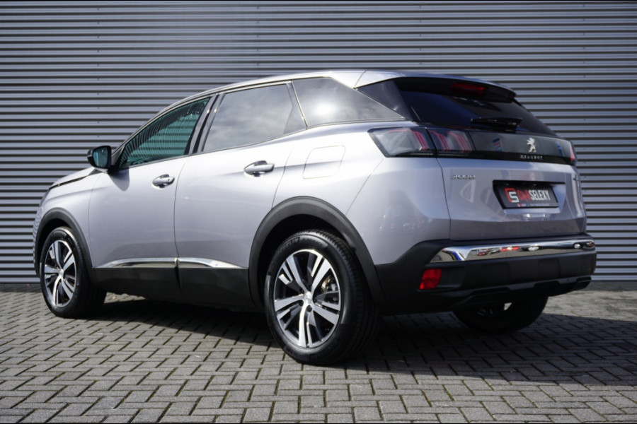 Peugeot 3008 195PK PHEV Allure AUT. | CAMERA | EL CLIMATE | NAVI | SUPER LUXE
