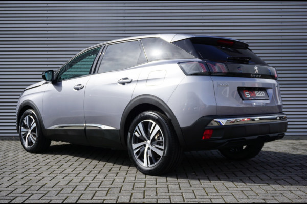 Peugeot 3008 195PK PHEV Allure AUT. | CAMERA | EL CLIMATE | NAVI | SUPER LUXE