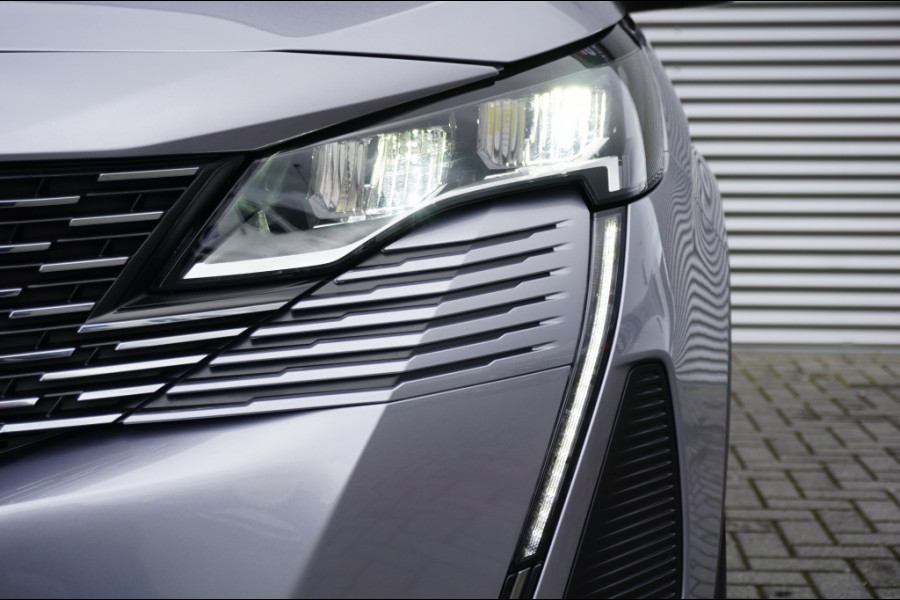 Peugeot 3008 195PK PHEV Allure AUT. | CAMERA | EL CLIMATE | NAVI | SUPER LUXE