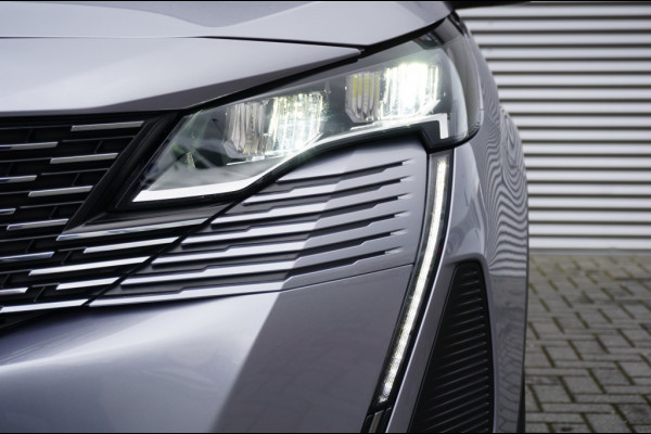 Peugeot 3008 195PK PHEV Allure AUT. | CAMERA | EL CLIMATE | NAVI | SUPER LUXE