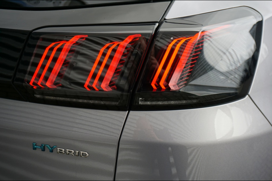 Peugeot 3008 195PK PHEV Allure AUT. | CAMERA | EL CLIMATE | NAVI | SUPER LUXE
