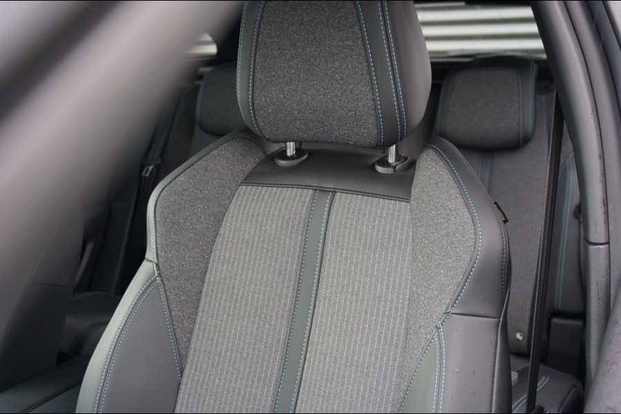 Peugeot 3008 195PK PHEV Allure AUT. | CAMERA | EL CLIMATE | NAVI | SUPER LUXE