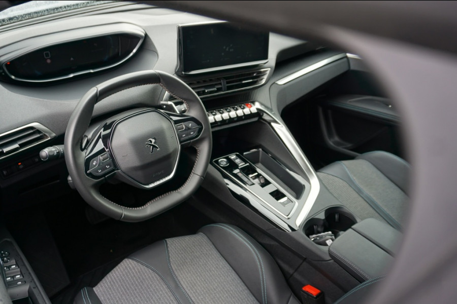 Peugeot 3008 195PK PHEV Allure AUT. | CAMERA | EL CLIMATE | NAVI | SUPER LUXE