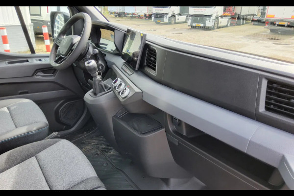 Renault Master 170.35 L3H2 - V-34-LFG - GESLOTEN - BLAUW METALLIC - EURO 6 - BPM VRIJ!